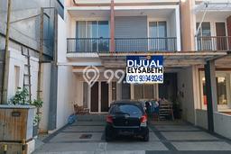 Dijual Rumah Premium dengan Fasilitas Sekitar Komplit di Kelapa Gading, Jakarta Utara Dijual Rumah Premium dengan Fasilitas Sekitar Komplit di Kelapa Gading, Jakarta Utara