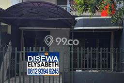 Disewakan Cepat Rumah Kondisi Baik di Kawasan Kelapa Gading, Jakarta Utara Disewakan Cepat Rumah Kondisi Baik di Kawasan Kelapa Gading, Jakarta Utara