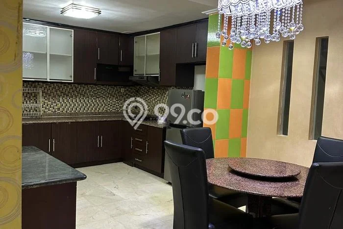 Disewakan Cepat Rumah Kondisi Bagus di Area Kelapa Gading, Jakarta Utara Disewakan Cepat Rumah Kondisi Bagus di Area Kelapa Gading, Jakarta Utara