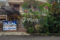Best Deal Hunian Mewah Ideal dan Luas di Kelapa Gading, Jakarta Utara Best Deal Hunian Mewah Ideal dan Luas di Kelapa Gading, Jakarta Utara
