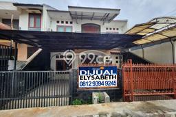 Dijual Rumah Premium dengan Fasilitas Sekitar Lengkap di Cilincing, Jakarta Utara Dijual Rumah Premium dengan Fasilitas Sekitar Lengkap di Cilincing, Jakarta Utara