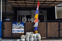 Hunian Eksklusif Dijual LT 90m2 di Kelapa Gading, Jakarta Utara Hunian Eksklusif Dijual LT 90m2 di Kelapa Gading, Jakarta Utara