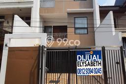 Hot Offer Hunian Mewah Ideal dan Luas di Kelapa Gading, Jakarta Utara Hot Offer Hunian Mewah Ideal dan Luas di Kelapa Gading, Jakarta Utara