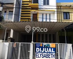 Dijual Hunian Mewah dengan Fasilitas Sekitar Komplit di Kelapa Gading, Jakarta Utara Dijual Hunian Mewah dengan Fasilitas Sekitar Komplit di Kelapa Gading, Jakarta Utara