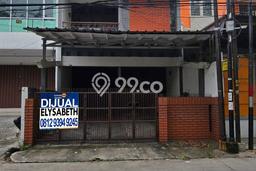 Dijual Rumah Premium dengan Fasilitas Sekitar Lengkap di Kelapa Gading, Jakarta Utara Dijual Rumah Premium dengan Fasilitas Sekitar Lengkap di Kelapa Gading, Jakarta Utara