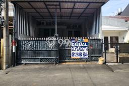 Rumah Mewah Siap Huni LT 90m2 di Kelapa Gading, Jakarta Utara Rumah Mewah Siap Huni LT 90m2 di Kelapa Gading, Jakarta Utara