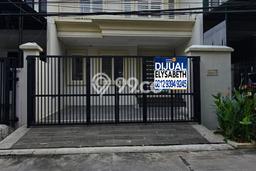 Hunian Super Elit dengan Akses Paling Strategis di Pegangsaan, Jakarta Utara Hunian Super Elit dengan Akses Paling Strategis di Pegangsaan, Jakarta Utara