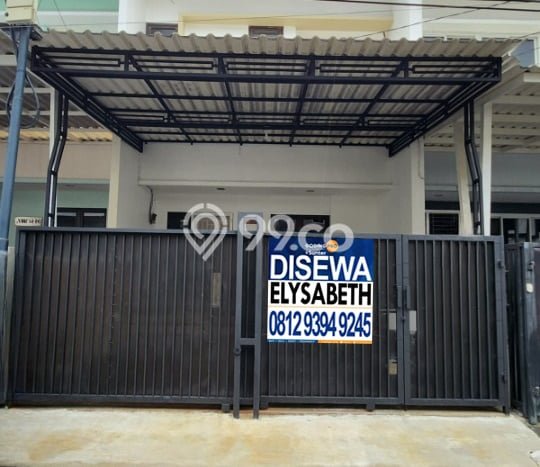 Rumah Bagus Siap Pakai Di Cilincing Luas 160m2 Aman Rumah Bagus Siap Pakai Di Cilincing Luas 160m2 Aman