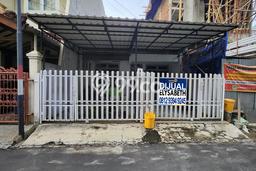 Hunian Cantik Modern Lb 78m2 di Kelapa Gading, Jakarta Utara Hunian Cantik Modern Lb 78m2 di Kelapa Gading, Jakarta Utara
