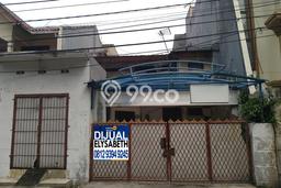 Hunian Nyaman Asri 3 KT Siap Pakai di Pegangsaan Jakarta Utara Hunian Nyaman Asri 3 KT Siap Pakai di Pegangsaan Jakarta Utara