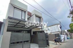 For Sale Rumah 3 Kamar Lokasi Strategis Bagus dan Strategis di Cengkareng For Sale Rumah 3 Kamar Lokasi Strategis Bagus dan Strategis di Cengkareng
