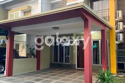 Rumah Strategis Minimalis Lb 150m2 di Cisauk, Tangerang Rumah Strategis Minimalis Lb 150m2 di Cisauk, Tangerang