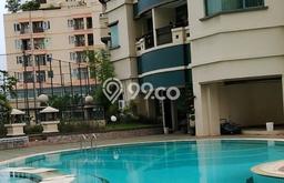 Apartemen Disewa Murah 2 KT / 2 KM di Kemayoran, Jakarta Pusat Apartemen Disewa Murah 2 KT / 2 KM di Kemayoran, Jakarta Pusat