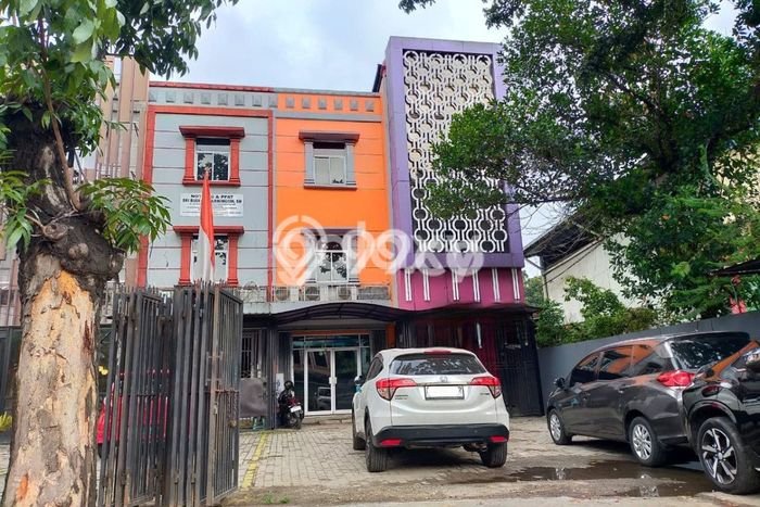 Ruko Komersial Dijual di Duren Sawit Jakarta Timur LT 131m2 & LB 513m2 Ruko Komersial Dijual di Duren Sawit Jakarta Timur LT 131m2 & LB 513m2