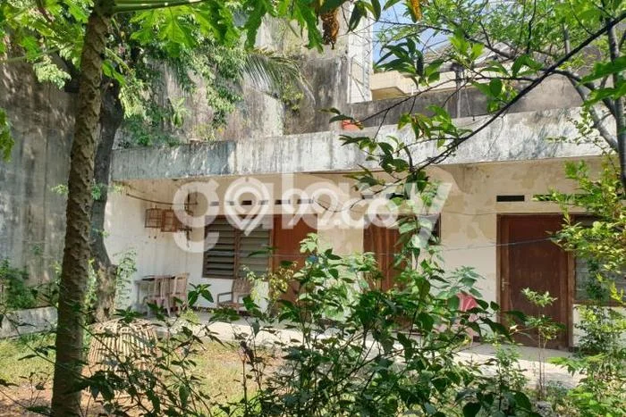 Dijual Tanah di Menteng Jakarta Pusat Luas 715m2 SHM Dijual Tanah di Menteng Jakarta Pusat Luas 715m2 SHM