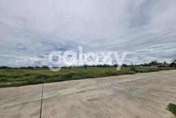 Tanah Dijual Lokasi Pakuhaji Tangerang - Tanah Dijual Lokasi Pakuhaji Tangerang -