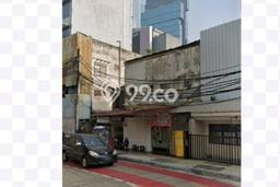 Ruko Bagus LT 290m2 LB 0m2 Dijual di Menteng Jakarta Pusat Ruko Bagus LT 290m2 LB 0m2 Dijual di Menteng Jakarta Pusat