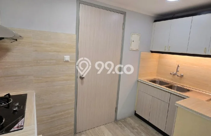 Apartemen Murah dengan 3 BR & 2 KM di Gambir Jakarta Pusat Apartemen Murah dengan 3 BR & 2 KM di Gambir Jakarta Pusat