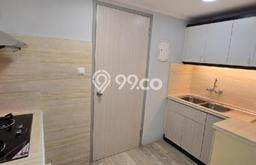 Apartemen Murah dengan 3 BR & 2 KM di Gambir Jakarta Pusat Apartemen Murah dengan 3 BR & 2 KM di Gambir Jakarta Pusat