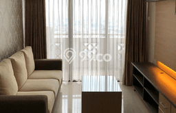 Siap Milik Apartemen 2 KT 1 KM di Kembangan Siap Milik Apartemen 2 KT 1 KM di Kembangan