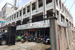 Lokasi Strategis! Dijual Ruko Bisnis di Kemayoran, Jakarta Pusat Kondisi Baik Lokasi Strategis! Dijual Ruko Bisnis di Kemayoran, Jakarta Pusat Kondisi Baik