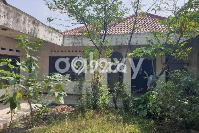 Dijual Tanah di Menteng Jakarta Pusat Luas 715m2 SHM Dijual Tanah di Menteng Jakarta Pusat Luas 715m2 SHM