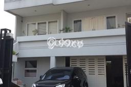 Rumah Elit LB 550m2 Siap Huni Desain Elegan di Kalideres, Jakarta Barat Rumah Elit LB 550m2 Siap Huni Desain Elegan di Kalideres, Jakarta Barat