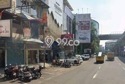 Ruko Kawasan Komersial di Kelapa Gading, Luas 350m2m², For Rent, Siap Pakai Ruko Kawasan Komersial di Kelapa Gading, Luas 350m2m², For Rent, Siap Pakai