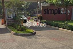 Lahan untuk Dijual di Pagedangan Tangerang Luas 169m2 Lahan untuk Dijual di Pagedangan Tangerang Luas 169m2