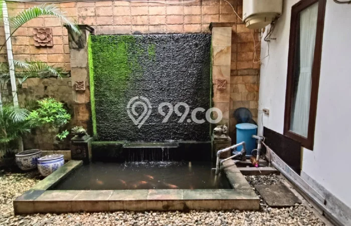 Siap Huni Rumah Mewah 6 Kamar di Pondok Aren Dekat ke Mana Pun Siap Huni Rumah Mewah 6 Kamar di Pondok Aren Dekat ke Mana Pun