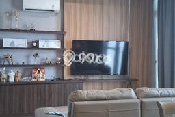 Untuk Dijual Apartemen Mewah di Kembangan, Jakarta Barat 2 Kamar Tidur Untuk Dijual Apartemen Mewah di Kembangan, Jakarta Barat 2 Kamar Tidur