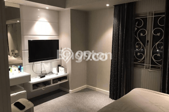 Apartemen Favorit Nyaman Dijual di Surabaya dengan 3 Kamar Tidur Apartemen Favorit Nyaman Dijual di Surabaya dengan 3 Kamar Tidur