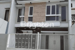 Rumah Minimalis 4 Kamar LT 128m2 di Gununganyar Rumah Minimalis 4 Kamar LT 128m2 di Gununganyar