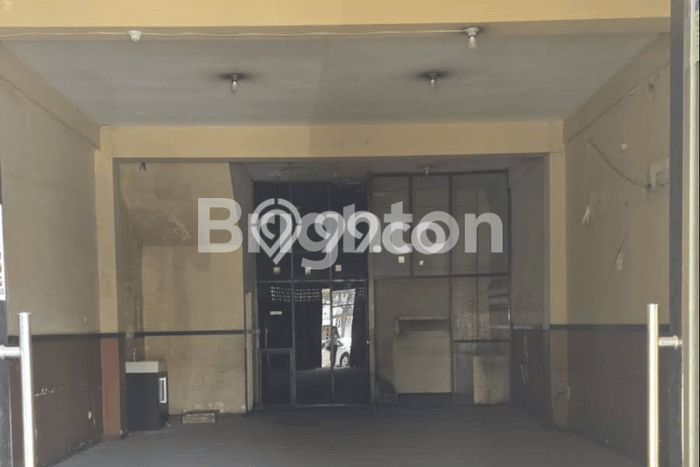 Untuk Dijual Ruko di Tambaksari, Surabaya Harga Penawaran Spesial Untuk Dijual Ruko di Tambaksari, Surabaya Harga Penawaran Spesial