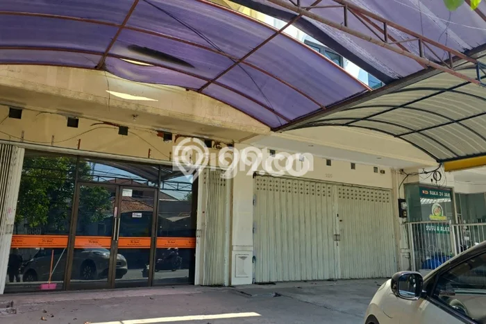 Untuk Dijual Ruko di Tambaksari, Surabaya Harga Penawaran Spesial Untuk Dijual Ruko di Tambaksari, Surabaya Harga Penawaran Spesial
