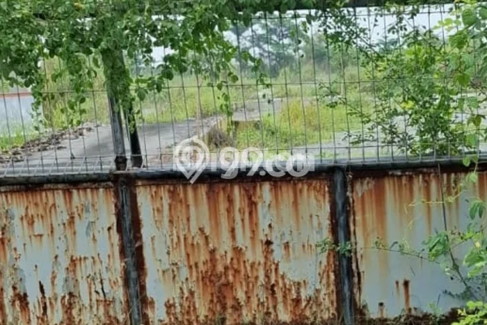 Lahan Disewakan di Wonoayu, Sidoarjo, Luas 48000m2 - Lahan Disewakan di Wonoayu, Sidoarjo, Luas 48000m2 -
