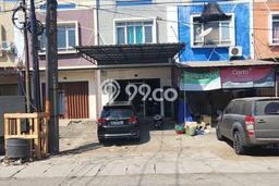 Ruko Bagus Dijual LB 108m2 Lokasi Strategis Surabaya Area Cocok untuk Berbisnis Ruko Bagus Dijual LB 108m2 Lokasi Strategis Surabaya Area Cocok untuk Berbisnis