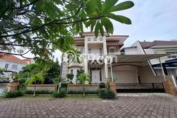 Hunian Super Mewah dengan Akses Paling Strategis di Keputih, Surabaya Hunian Super Mewah dengan Akses Paling Strategis di Keputih, Surabaya