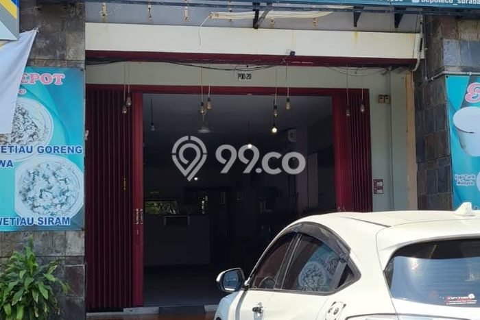 Ruko Dijual di Prime Area Surabaya Luas 440m2 Ruko Dijual di Prime Area Surabaya Luas 440m2