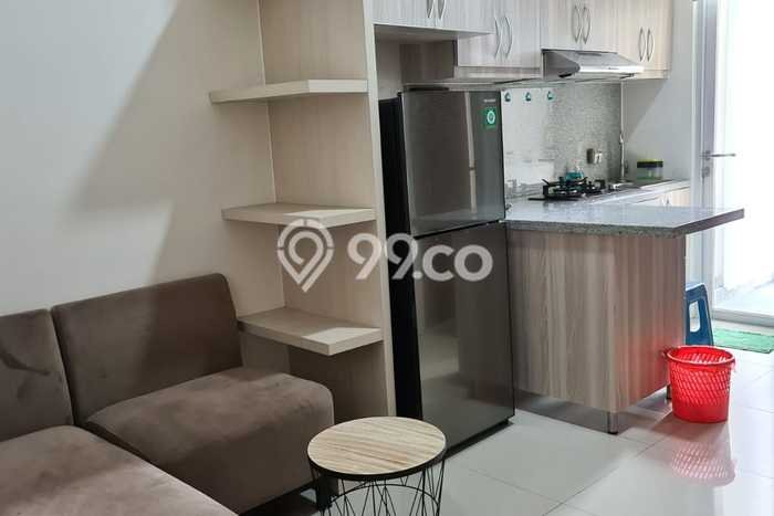 Hunian Apartemen Disewakan Terjangkau 36m2 di Rungkut, Cocok untuk Hunian Anda Hunian Apartemen Disewakan Terjangkau 36m2 di Rungkut, Cocok untuk Hunian Anda