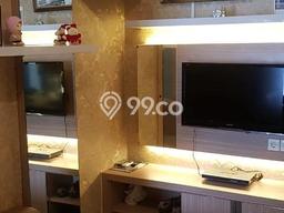 Sewa Apartemen Minimalis 36m2 Punya 2 KT, 1 KM, Lokasi di Rungkut Sewa Apartemen Minimalis 36m2 Punya 2 KT, 1 KM, Lokasi di Rungkut