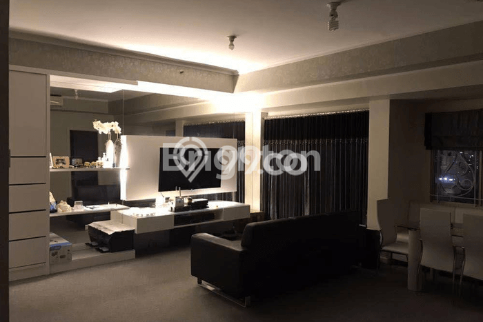 Apartemen Favorit Nyaman Dijual di Surabaya dengan 3 Kamar Tidur Apartemen Favorit Nyaman Dijual di Surabaya dengan 3 Kamar Tidur