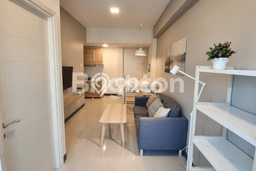 Apartemen Ideal Dijual di Sambikerep, Surabaya Punya 2 KT / 1 Kamar Mandi Apartemen Ideal Dijual di Sambikerep, Surabaya Punya 2 KT / 1 Kamar Mandi