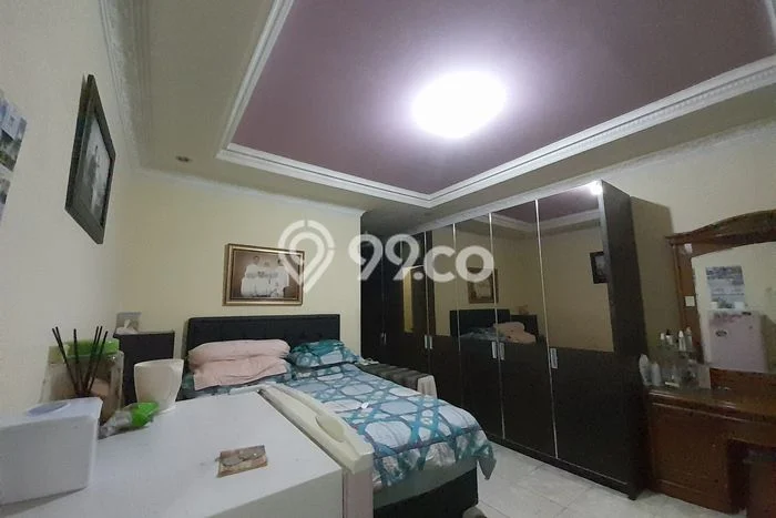 For Sale! Premium House LT 232m2 Desain Modern di Gunung Batu For Sale! Premium House LT 232m2 Desain Modern di Gunung Batu