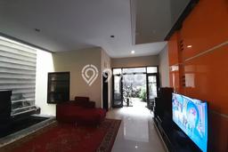 Hunian Super Elit dengan Akses Paling Strategis di Wastukencana, Bandung Hunian Super Elit dengan Akses Paling Strategis di Wastukencana, Bandung