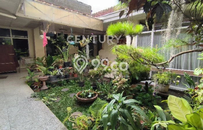 Rumah Disewakan Bandung LT 370m2 LB 225m2 Kawasan Pajajaran Rumah Disewakan Bandung LT 370m2 LB 225m2 Kawasan Pajajaran