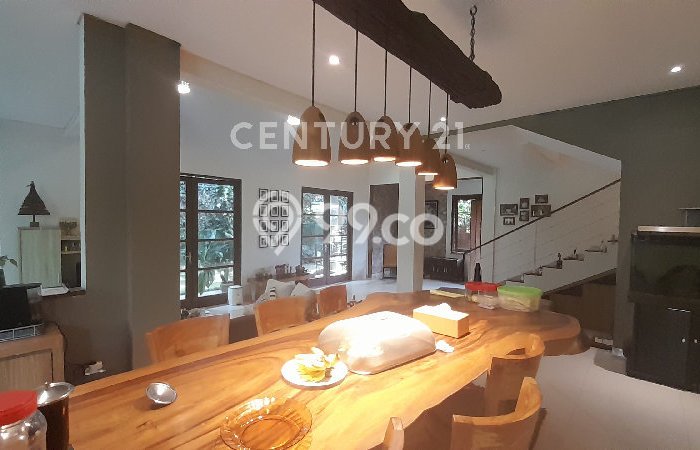 Hunian Mewah Dijual LT 770m2 di Lembang, Bandung Barat Hunian Mewah Dijual LT 770m2 di Lembang, Bandung Barat