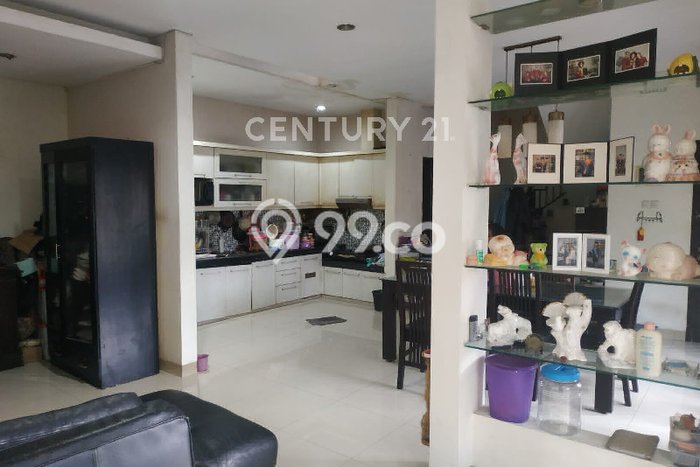 Rumah Minimalis 3 KT di Sudirman Bandung Unfurnished Rumah Minimalis 3 KT di Sudirman Bandung Unfurnished