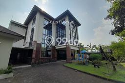 Hunian Super Elit dengan Akses Paling Strategis di Setra Duta, Bandung Hunian Super Elit dengan Akses Paling Strategis di Setra Duta, Bandung