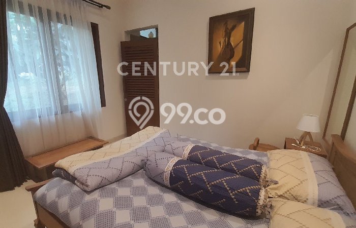 Hunian Mewah Dijual LT 770m2 di Lembang, Bandung Barat Hunian Mewah Dijual LT 770m2 di Lembang, Bandung Barat